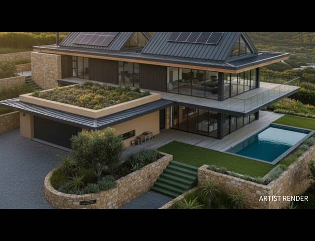 3,000M² VACANT LAND FOR SALE IN BALLITO CENTRAL